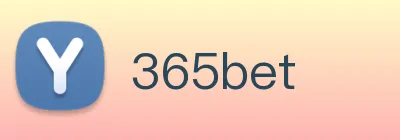 365bet Logo